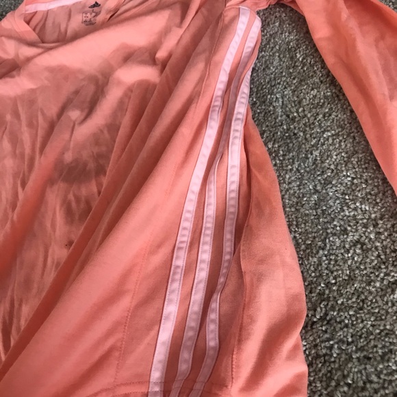 Adidas long sleeve - Picture 2 of 5